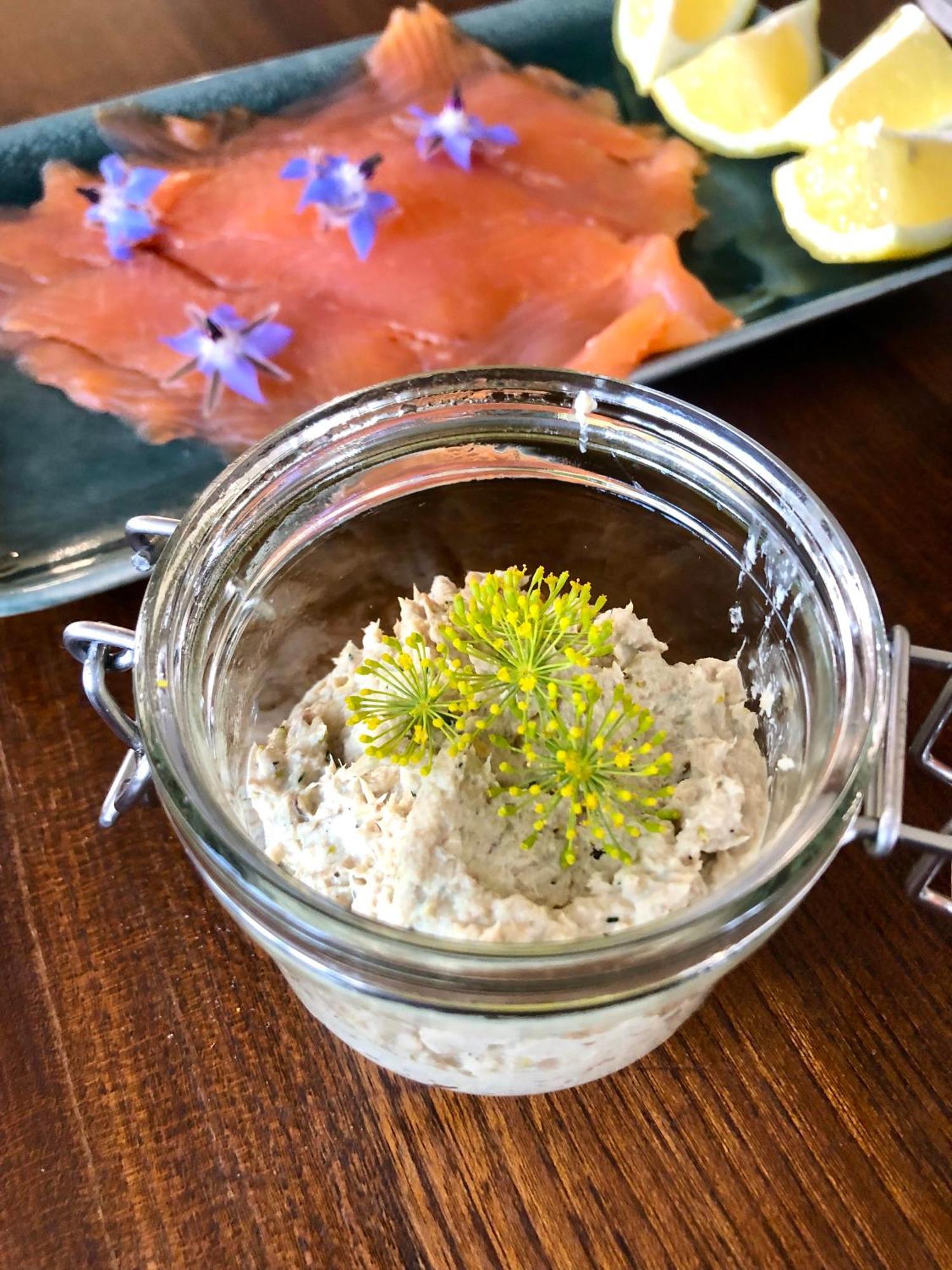 Sames L'Adret Du Bois酒店 外观 照片